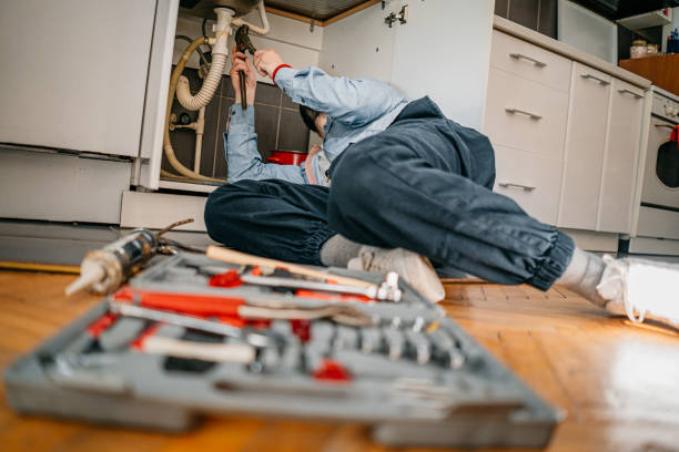 Best Gas Line Repair  in Le Sueur, MN