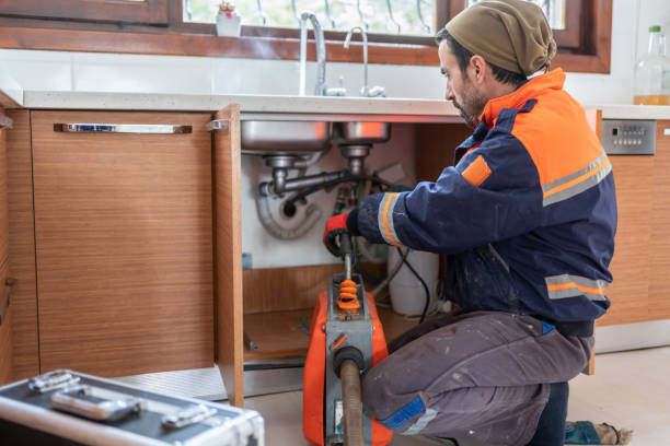 Best Local Plumber Services  in Le Sueur, MN