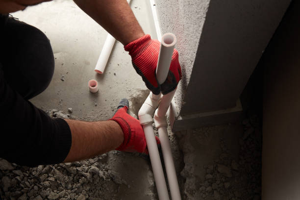 Best Emergency Plumbing Repair  in Le Sueur, MN