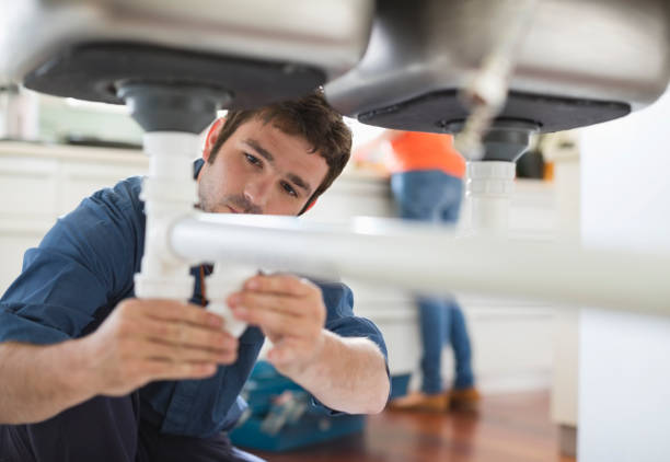 Best Clogged Drain Plumber  in Le Sueur, MN