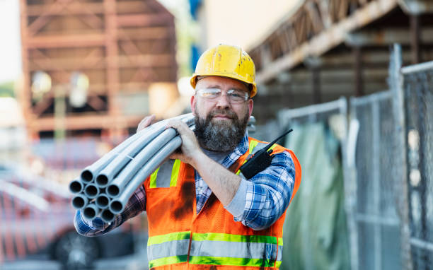 Best Leak Detection Services  in Le Sueur, MN