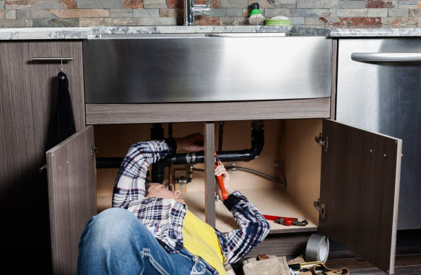 Best Water Leak Repair  in Le Sueur, MN